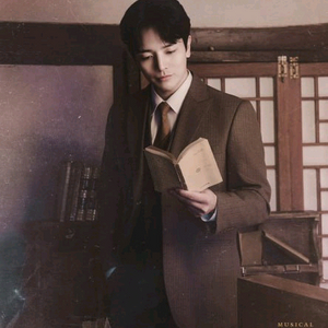 뮤지컬<팬레터>10주년 앵콜공연-정가~~ 이미지