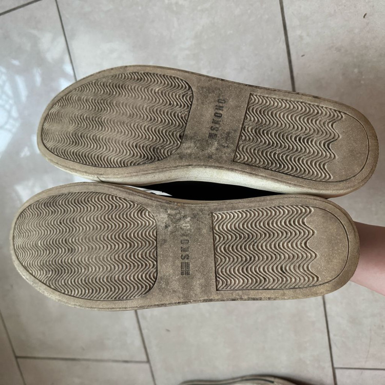 SKONO 스코노 슬립온 스니커즈 단화 280 이미지