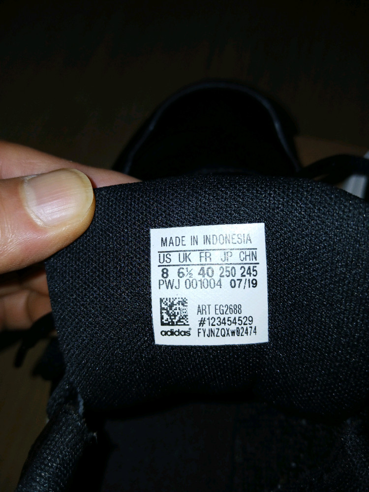 아디다스 여성 신발 250 무료배송 이미지