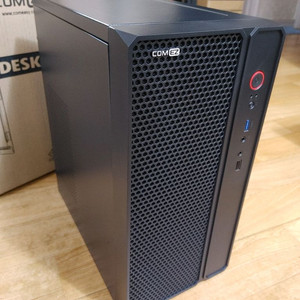 안전결제환영 i7/gtx970 본체 게이밍 데스크탑 컴퓨터 이미지