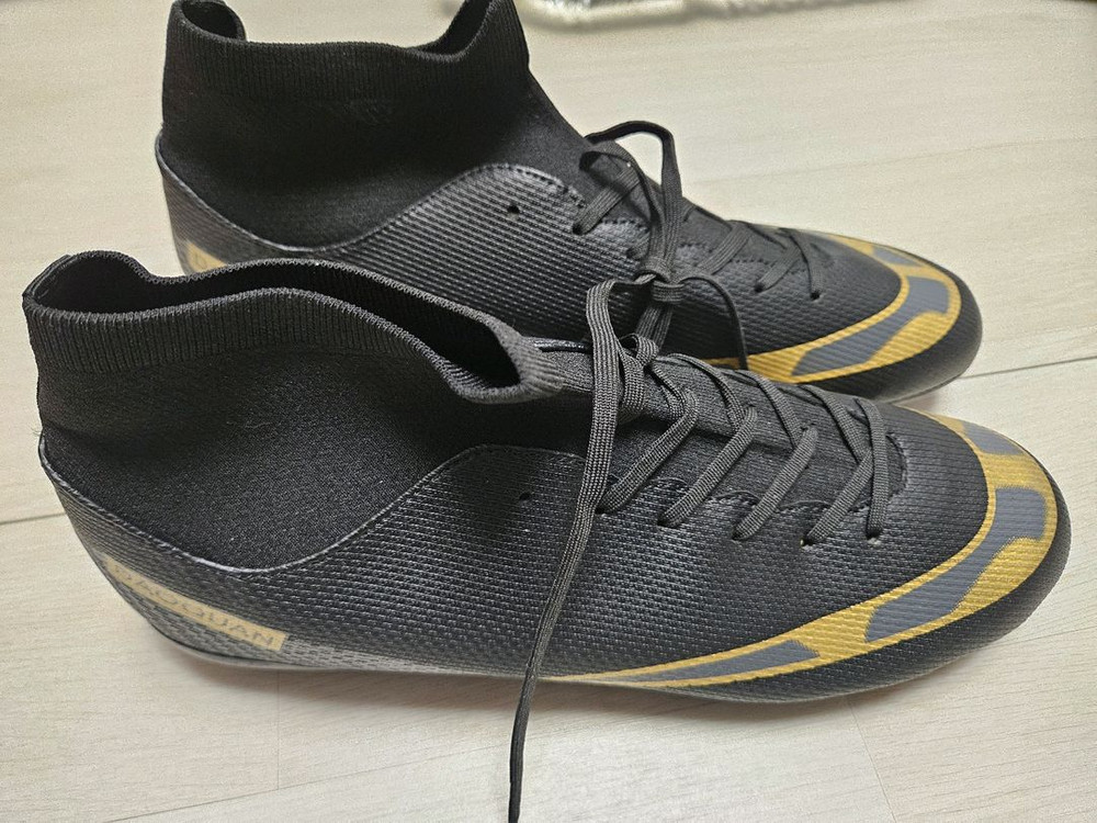 엘쏘 인조잔디 풋살화,축구화(235,250,255,285) 이미지