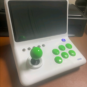 Powkiddy 파우키디 A12 (오드로이드n2+ 및 한방팩) 이미지