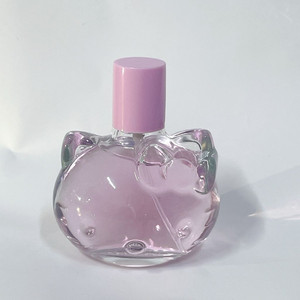 자라 헬로 키티 향수50ml 이미지