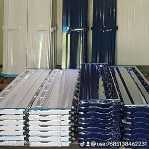 포터2 봉고3 마이티 메가트럭 프리마 노부스 적재함문짝 적재함날개 적재함난간대 통적재함 적재함수리 이미지