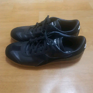 디아도라 독일군 남성 스니커즈 블랙 285mm 이미지