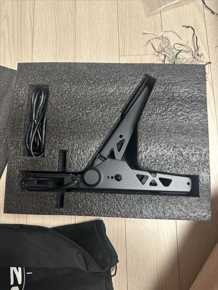 모자레이싱 R9 V3 휠베이스 셋 Moza racing 이미지