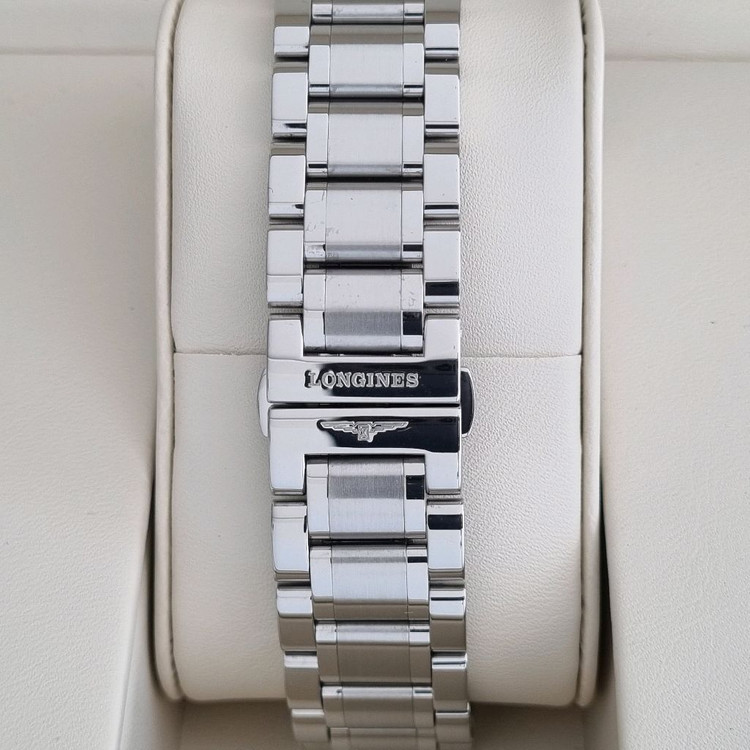 론진 마스터콜렉션 투카운터 청판 40mm(2025년식) 이미지