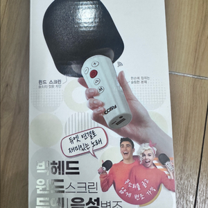 코치 리스틀릿 컬러블락 파우치 손가방 클러치 이미지