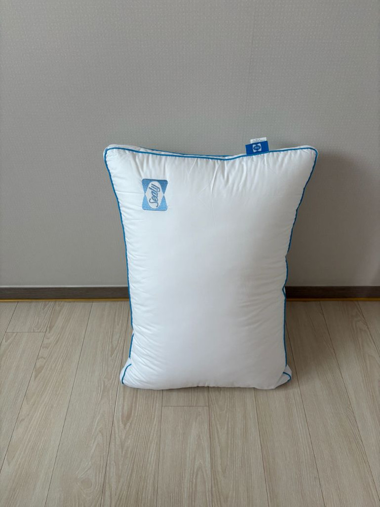 씰리 매트리스 슈퍼싱글 ss 새상품 이미지