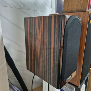 모니터오디오 골드100 5g, 노스톤 스탠드 이미지