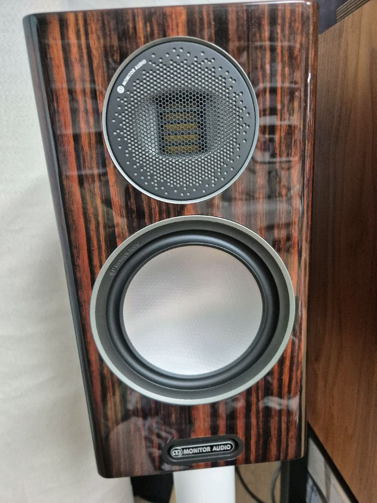 모니터오디오 골드100 5g, 노스톤 스탠드 이미지