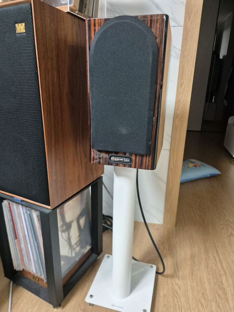 모니터오디오 골드100 5g, 노스톤 스탠드 이미지