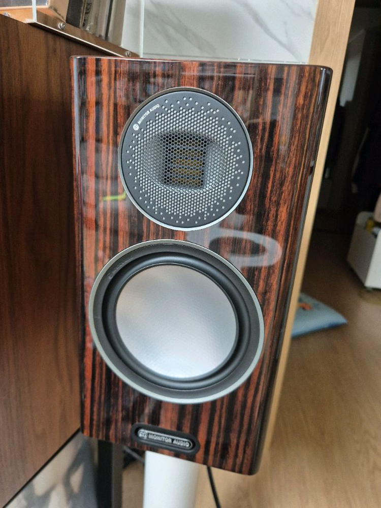 모니터오디오 골드100 5g, 노스톤 스탠드 이미지