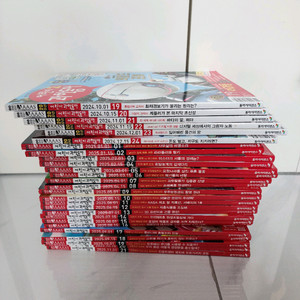 어린이과학동아 27권 이미지