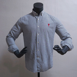 아미 긴팔셔츠 남방 이미지