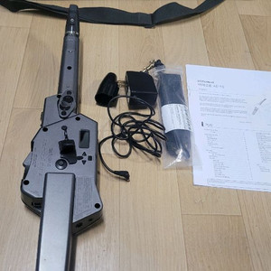 롤랜드 에어로폰 AE-10 이미지