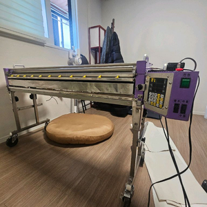 한국에이엠 F1 도배풀기계 이미지