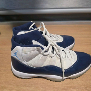 조던 11 레트로 윈라이크 82 UNC(295mm) 이미지