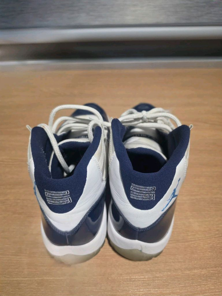 조던 11 레트로 윈라이크 82 UNC(295mm) 이미지