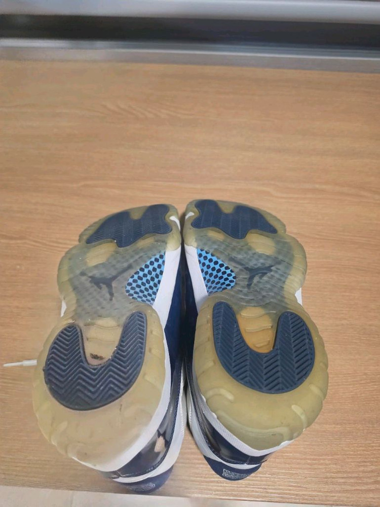 조던 11 레트로 윈라이크 82 UNC(295mm) 이미지