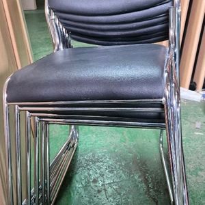 (고양시) 중고 멀티의자,접이식의자,회의용의자,로얄접의자,사무용의자 190개 이미지