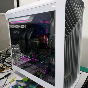 10900K RT 3080TI SG P31 1TB 850W 게이밍 본체 이미지