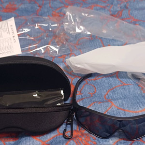 칸투칸 스포츠 고글 이미지