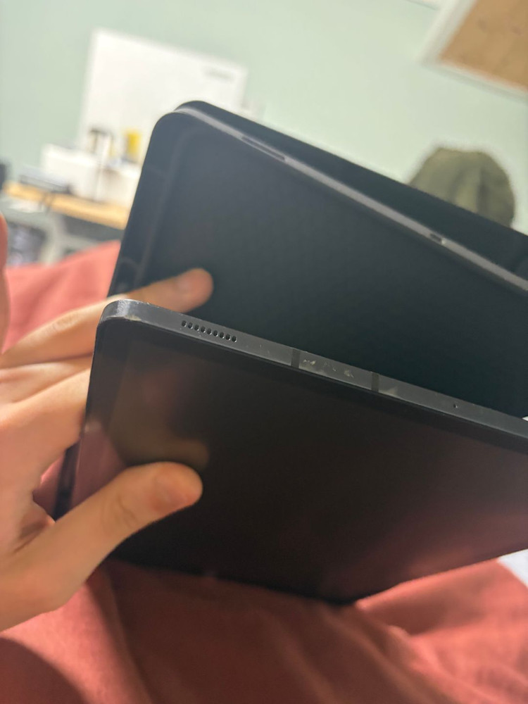 갤럭시텝s7플러스 256lte 이미지