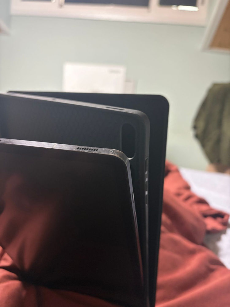 갤럭시텝s7플러스 256lte 이미지