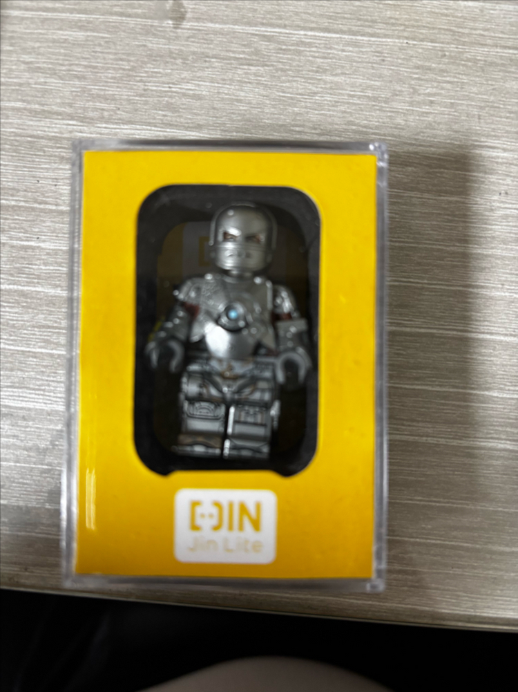 레고 커스텀 탑마운트 자카 브릭 피닉스 워머신 아이언맨 이미지