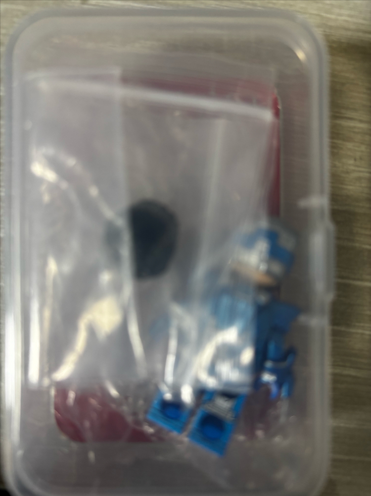 레고 커스텀 탑마운트 자카 브릭 피닉스 워머신 아이언맨 이미지