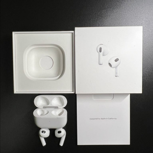 [풀박스] 에어팟 3세대 급처합니다! 이미지