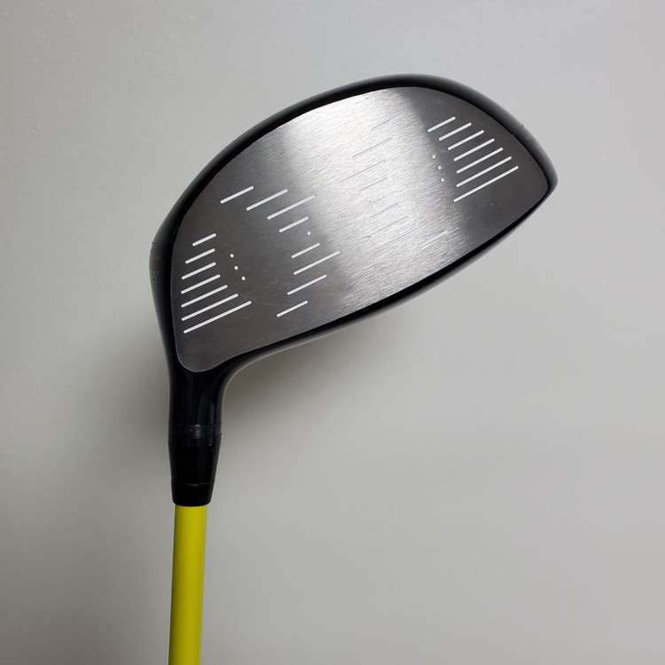 야마하 RMX 인프레스 01 드라이버 10.5도 R2 이미지