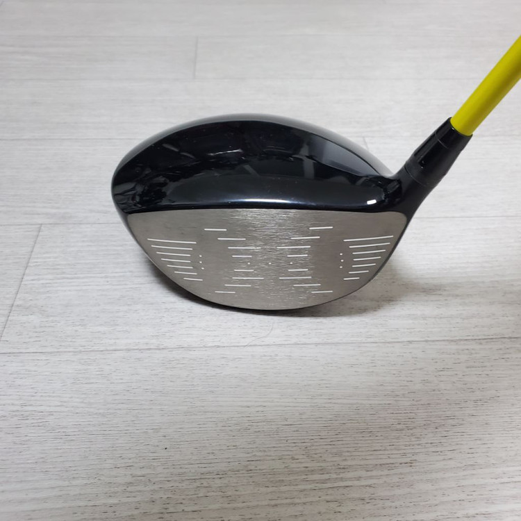 야마하 RMX 인프레스 01 드라이버 10.5도 R2 이미지