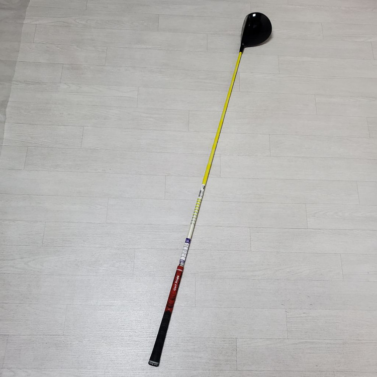 야마하 RMX 인프레스 01 드라이버 10.5도 R2 이미지