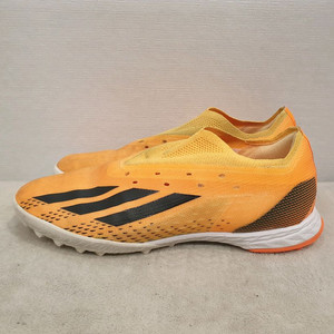 아디다스 X 스피드포탈.1 풋살화 오렌지 275 이미지