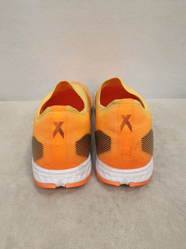 아디다스 X 스피드포탈.1 풋살화 오렌지 275 이미지