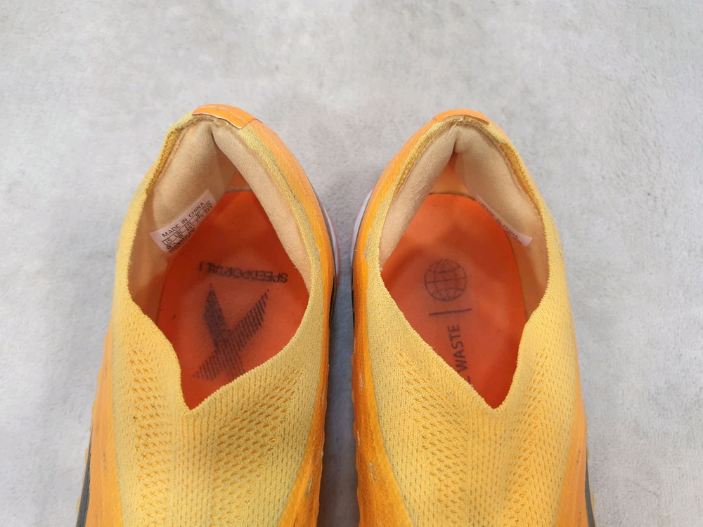 아디다스 X 스피드포탈.1 풋살화 오렌지 275 이미지