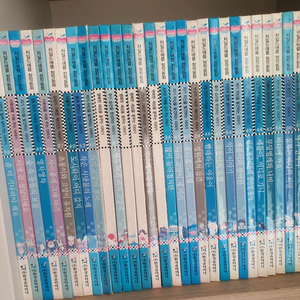 차일드애플 전권 60권 이미지
