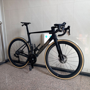 캐논데일 슈퍼식스 에보 하이모드 이미지