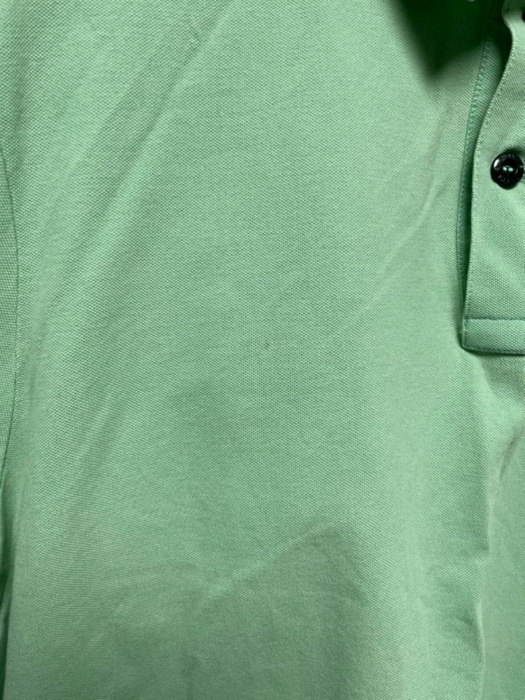 한글택 24년식 105-XL스톤아일랜드 PK카라반팔티 이미지