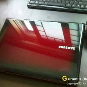 고사양 게이밍 노트북 이미지