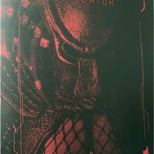 핫토이 시티헌터 프레데터나 엘더프레데터2.0 구합니다. 이미지