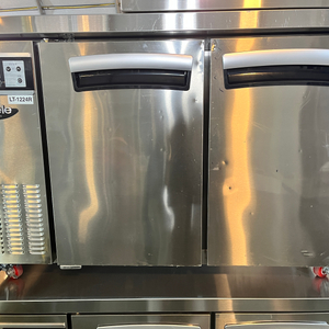 라셀르 테이블냉장고 1200 간냉식 이미지