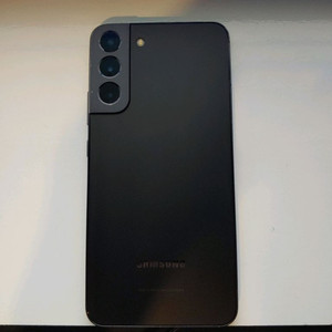 갤럭시 S22 플러스 이미지