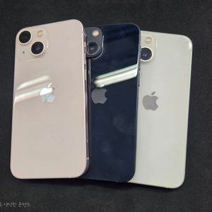 아이폰 13 미니 판매 합니다.[27만] 이미지