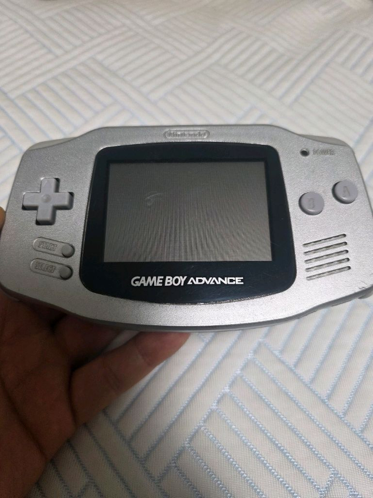 닌텐도 게임보이 어드밴스 gba 대원정발품 택포가격입니다 이미지