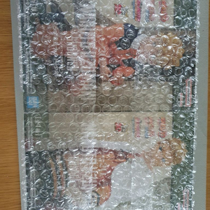 (현물) 나루토 20주년 유년 성인 피규어(미개봉) 이미지