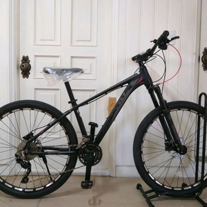 알톤 샌드스톤 30단 mtb 미사용품[7호선 사가정역] 이미지