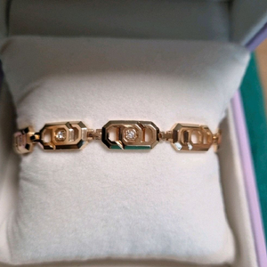 골든듀 첸트로 팔찌 이미지